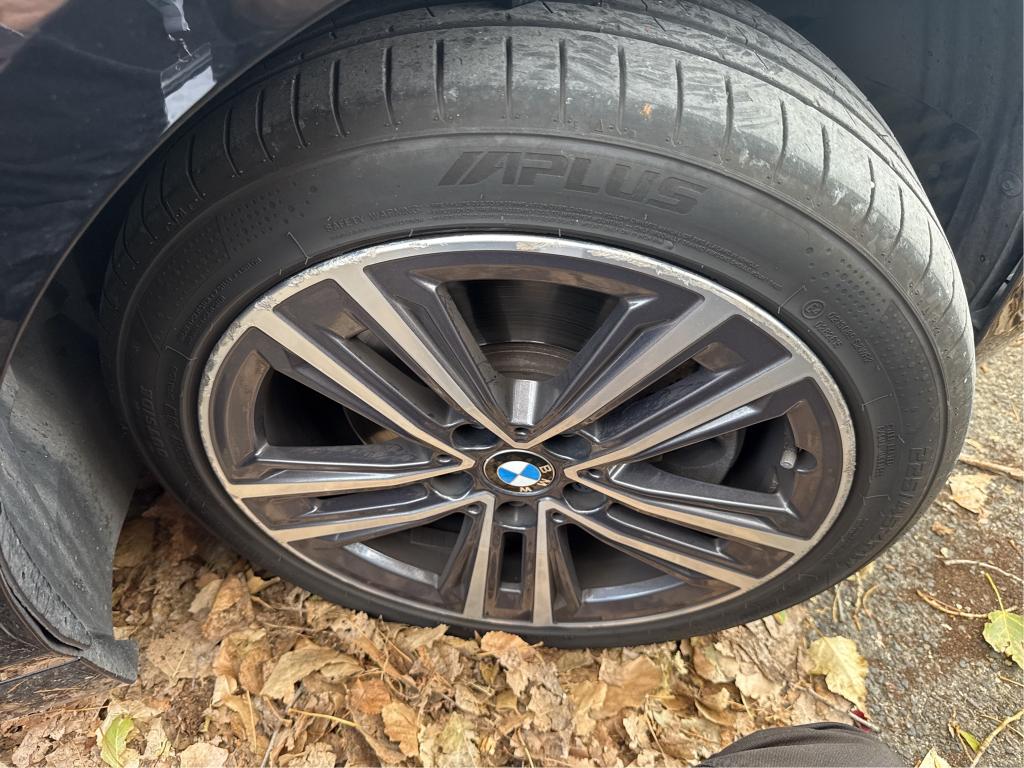 BMW SERIE 1 F40 116d 116 ch DKG7 Business Design 2021