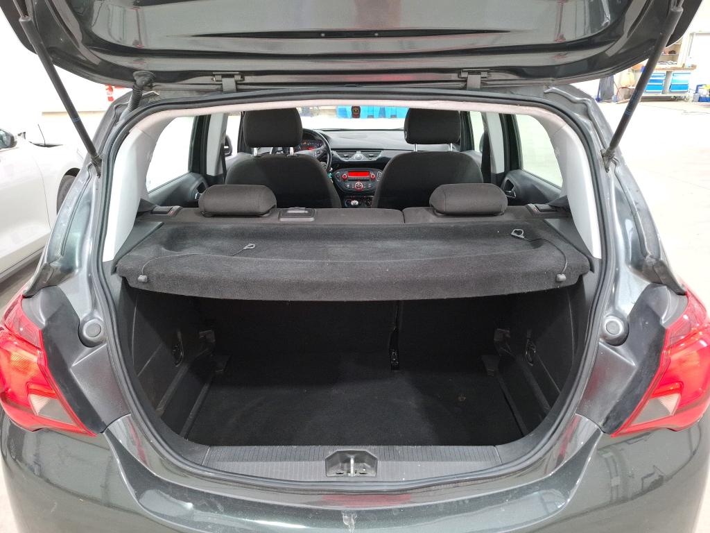 OPEL CORSA 1.4 90 ch Edition 2017