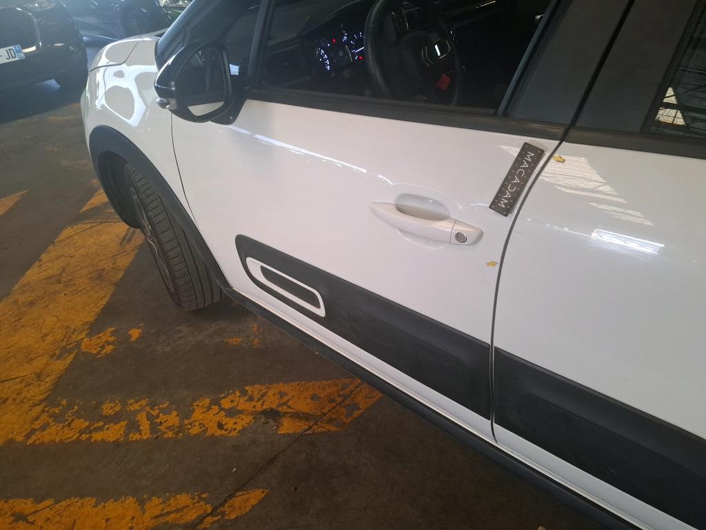CITROEN C3 PureTech 83 S&S BVM5 Feel Pack 2022