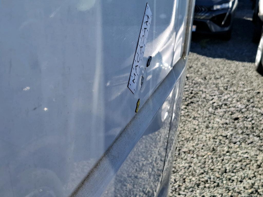 PEUGEOT BOXER FOURGON TOLE 335 L2H2 BLUEHDI 130 PREMIUM PACK 2019