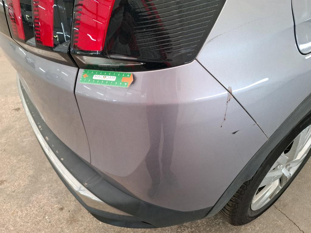 PEUGEOT 3008 BUSINESS BlueHDi 130ch S&S EAT8 Active 2020