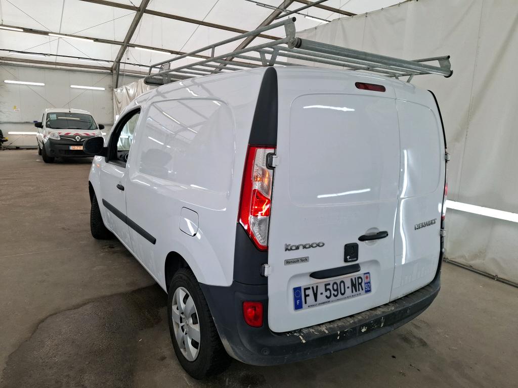 RENAULT KANGOO VU EXPRESS BLUE DCI 80 GRAND CONFORT 2020
