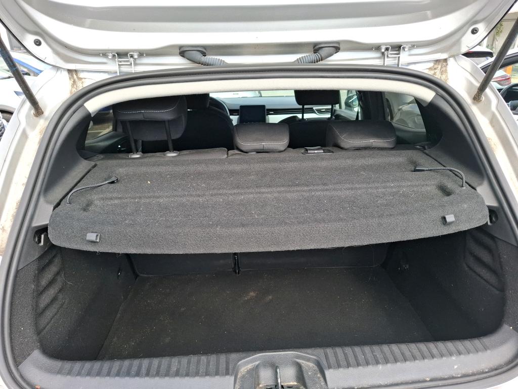 RENAULT CLIO V E-Tech full hybrid 145 Evolution 2023