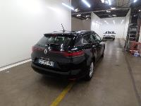 RENAULT MÉGANE MEGANE IV ESTATE TCe 140 EDC FAP - 21B Business 2021