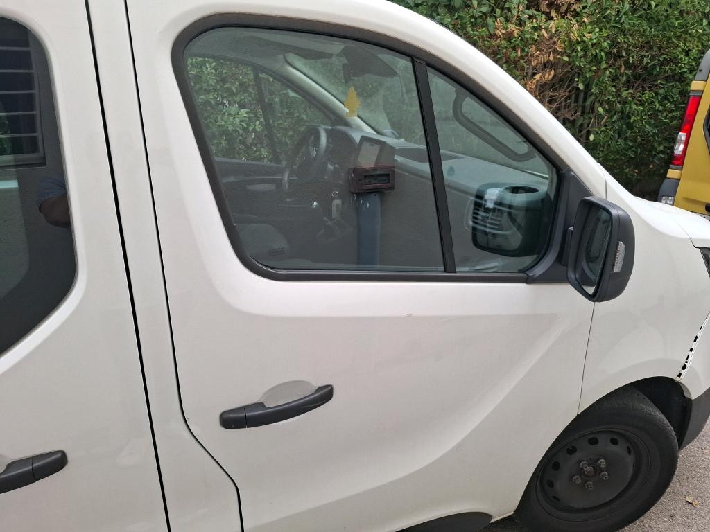 RENAULT TRAFIC COMBI L1 dCi 150 Energy S&S Zen 2021