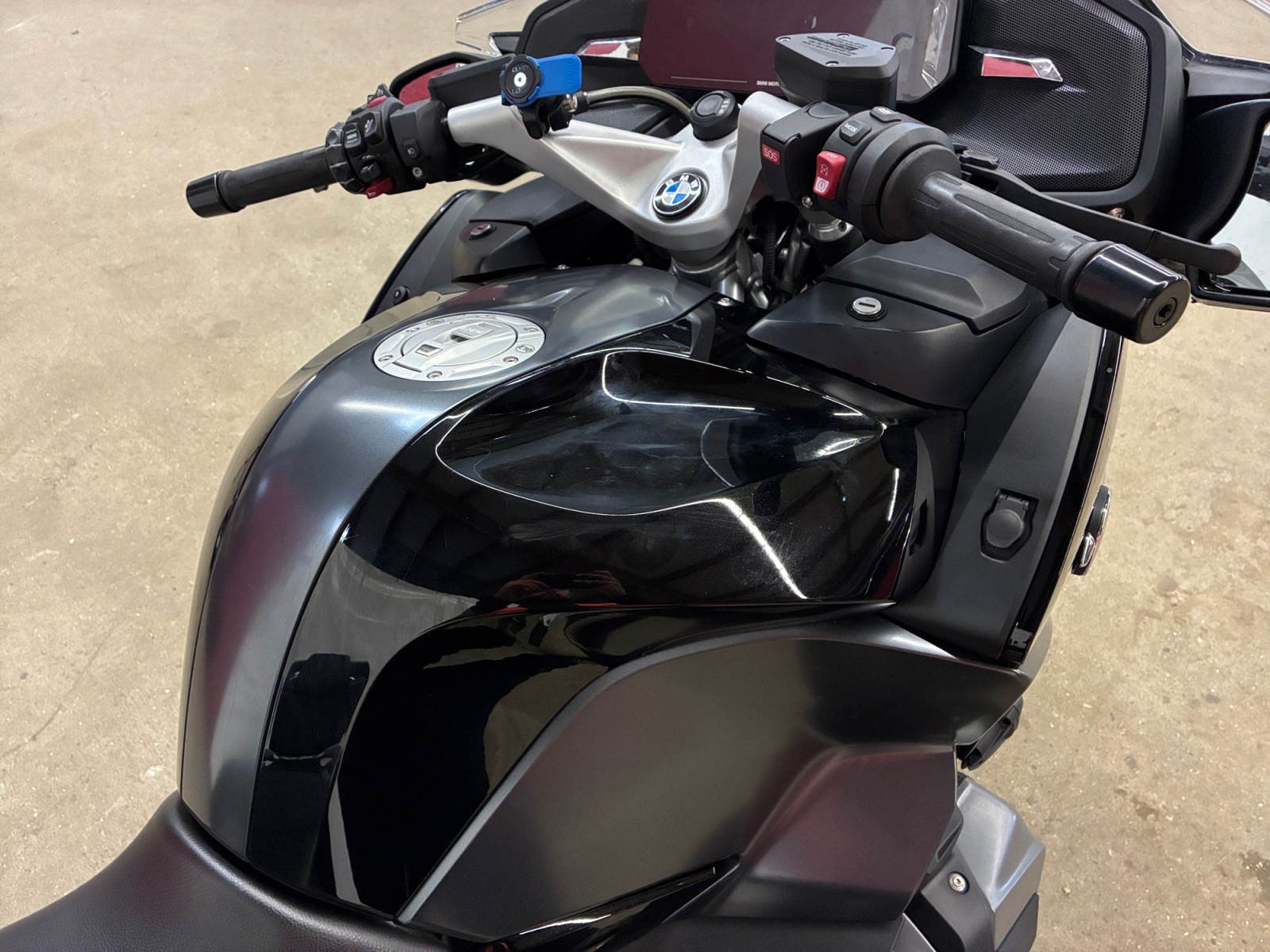 BMW R 1250 RT 2023
