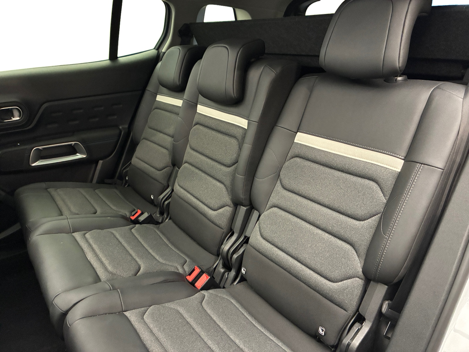 CITROEN C5 AIRCROSS BlueHDi 130 EAT8 Max 2025