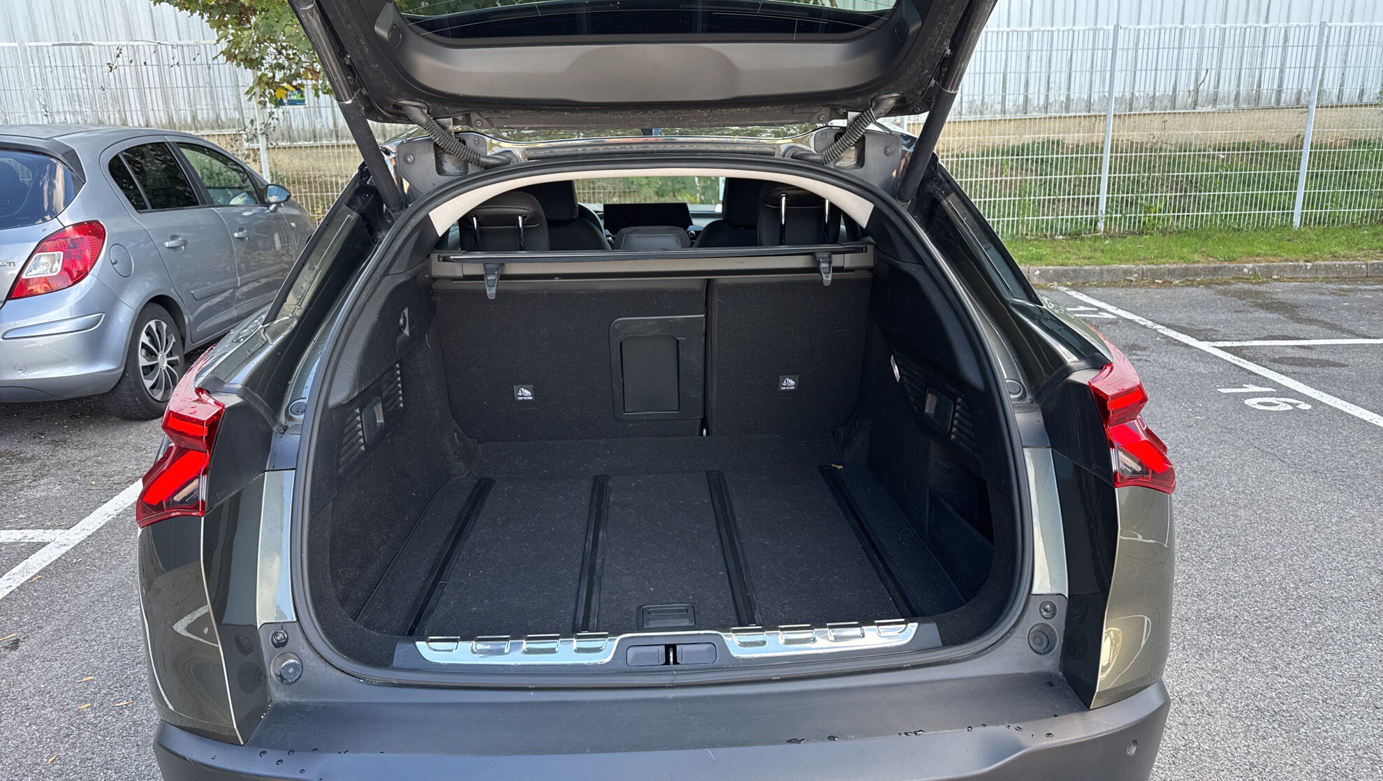 CITROEN C5 X PureTech 180 S&S EAT8 Shine Pack 2023