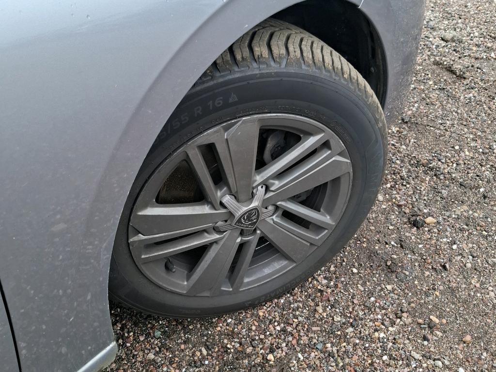PEUGEOT 308 SW PureTech 130ch S&S EAT8 Active Pack 2023