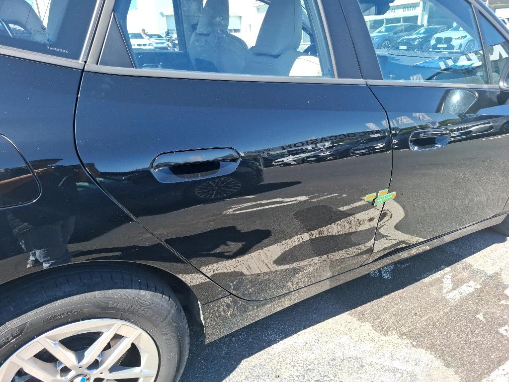 BMW SERIE 2 ACTIVE TOURER 218i 136 ch DKG7 - 2023