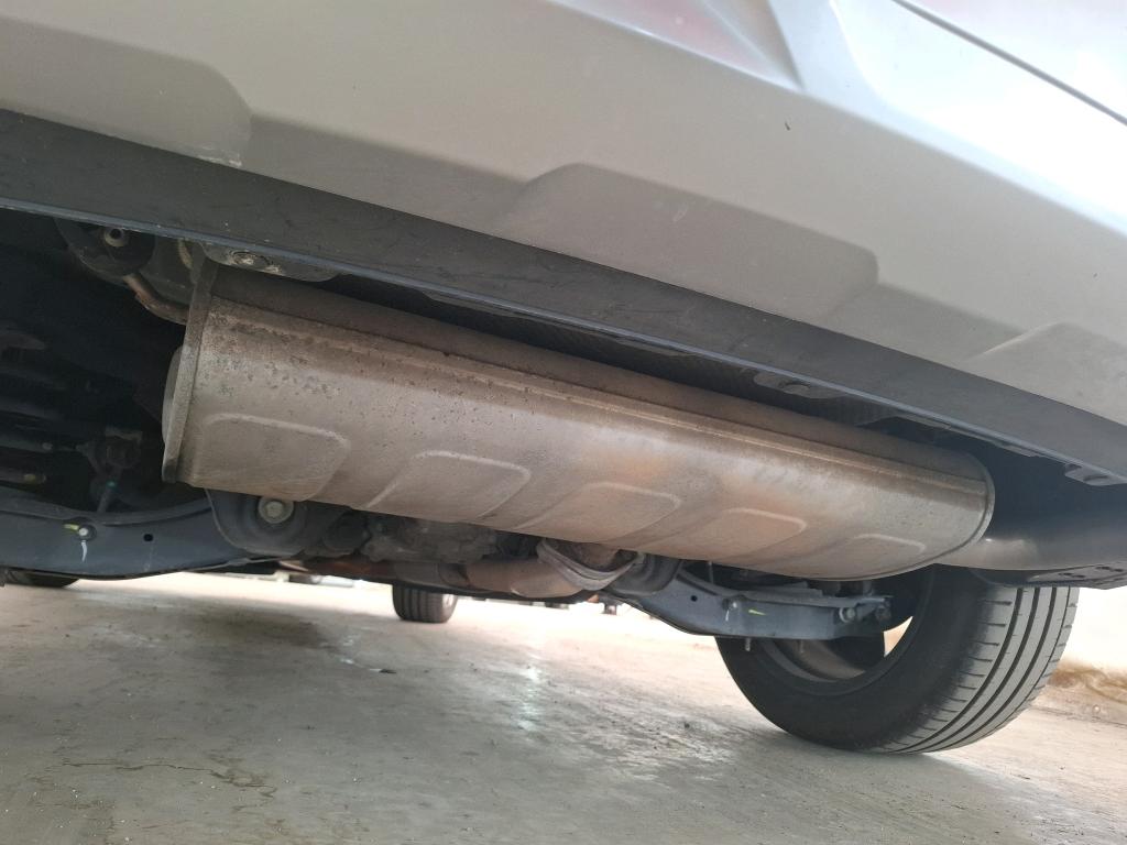 KIA SPORTAGE VP 1.6 T-GDi 265ch ISG Hybride Rechargeable BVA6 4x4 Active 2023