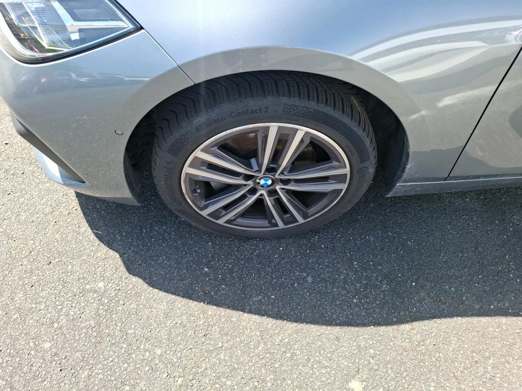 BMW SERIE 1 F40 116i 109 ch DKG7 - 2023