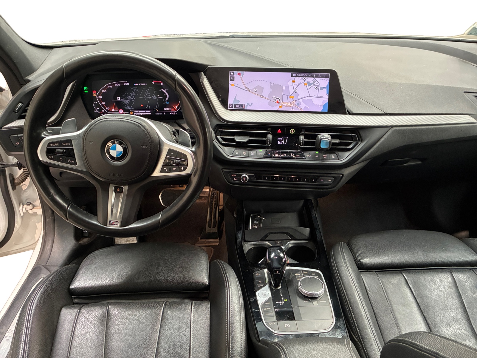 BMW SERIE 1 F40 M135i xDrive 306 ch BVA8 2019