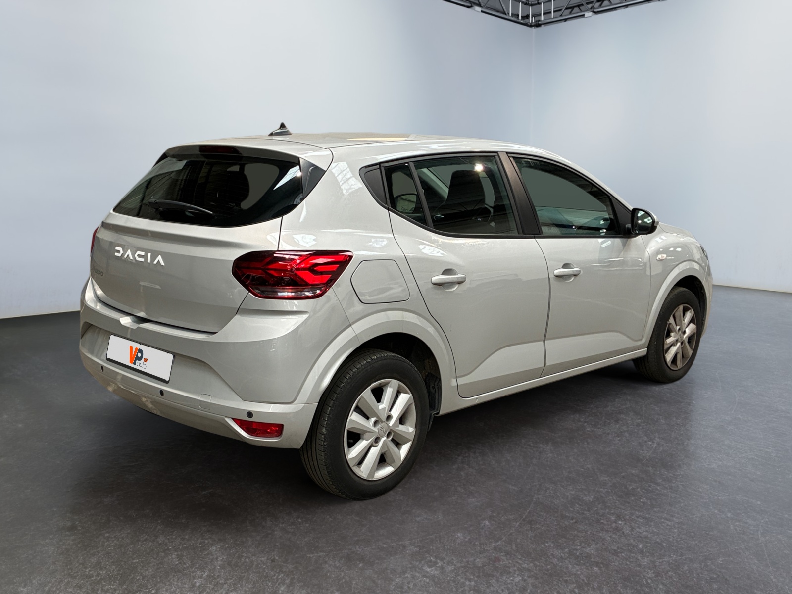 DACIA SANDERO TCe 90 CVT Expression 2024