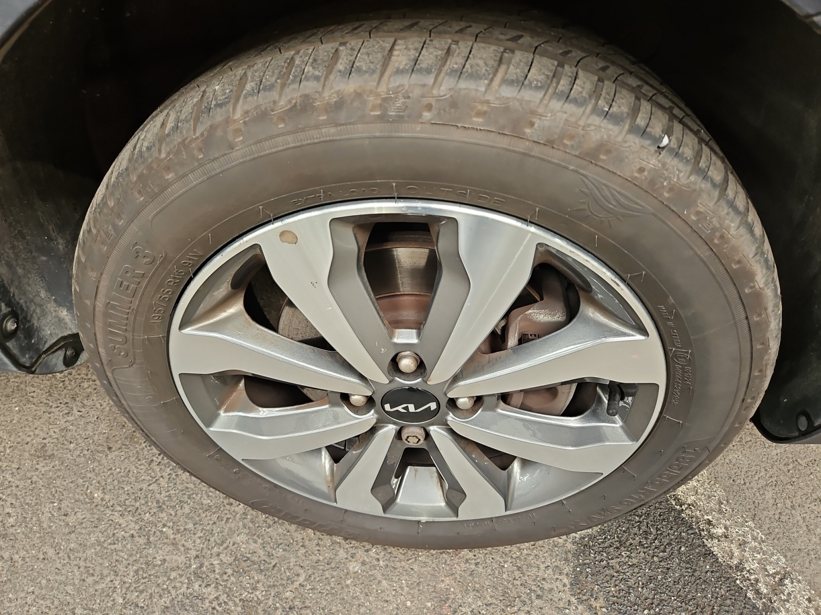 KIA Stonic 1.0 T-GDi 120 ch MHEV iBVM6 Active 2022