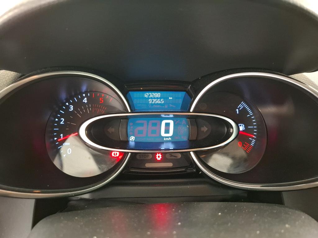 RENAULT CLIO SOCIETE DCI 90 ENERGY E6C AIR MEDIANAV 2019