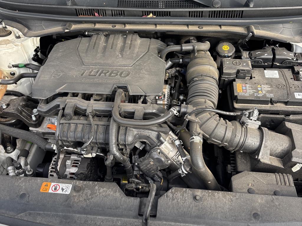 HYUNDAI i20 1.0 T-GDi 100 Intuitive 2024