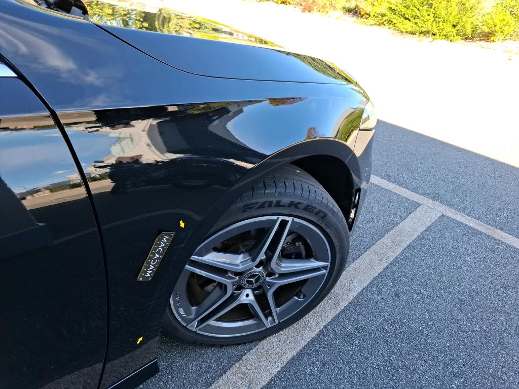 MERCEDES-BENZ MERCEDES CLASSE A 250 e 8G-DCT AMG Line 2021