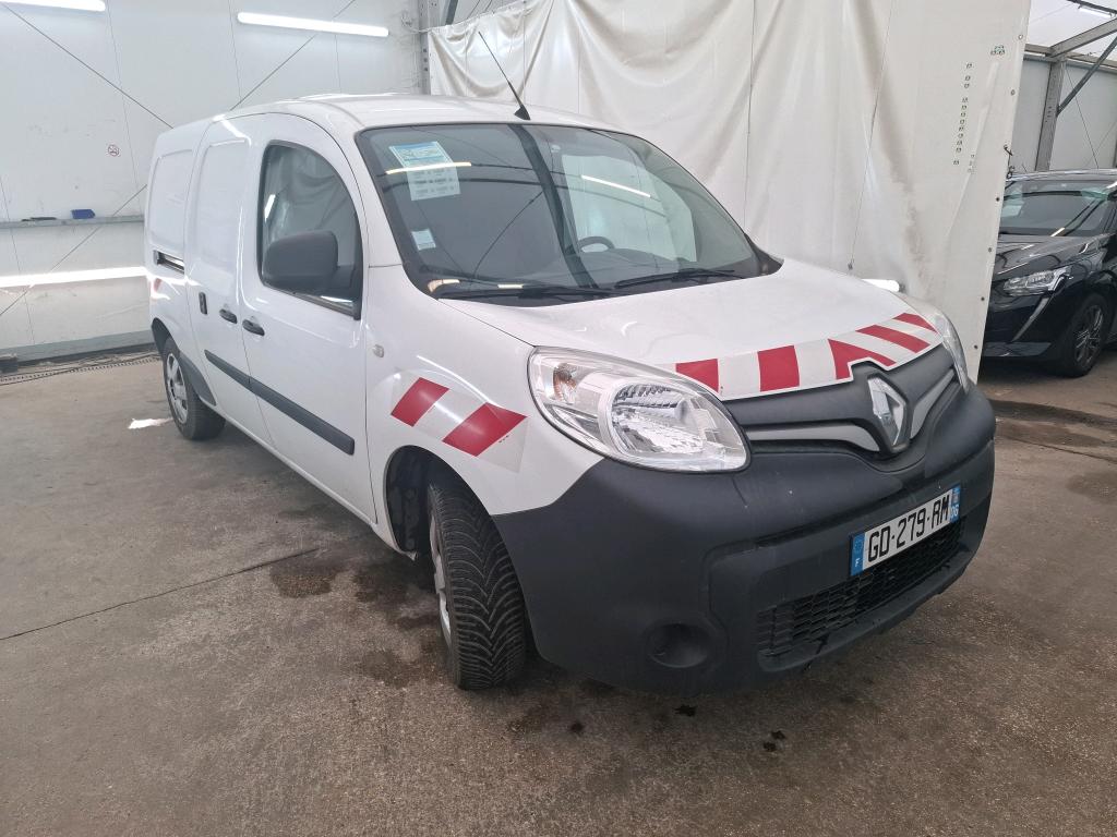 RENAULT KANGOO VU EXPRESS GRAND VOLUME BLUE DCI 95 EXTRA R-LINK 2021