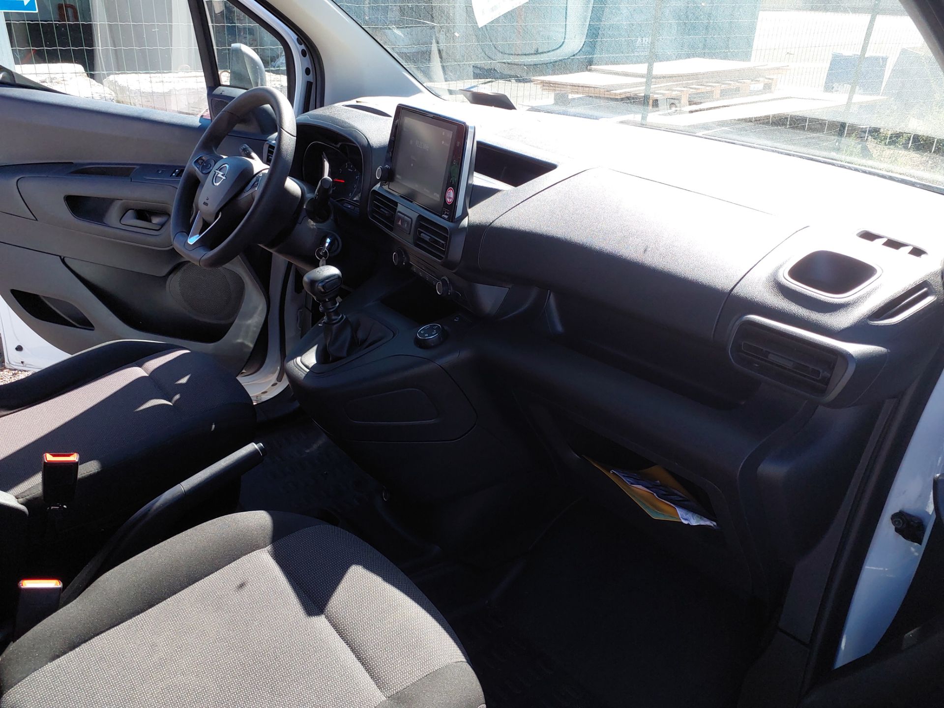 OPEL COMBO CARGO M 950 KG BLUEHDI 100 S&S BVM6 - 2023