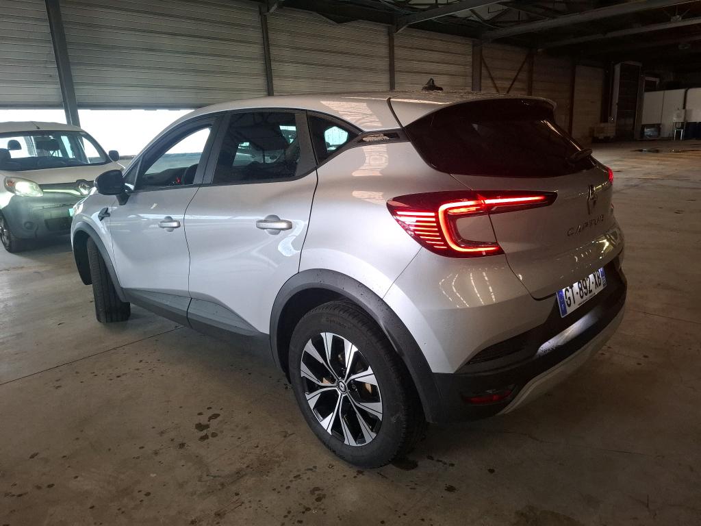 RENAULT CAPTUR TCe 90 Evolution 2024