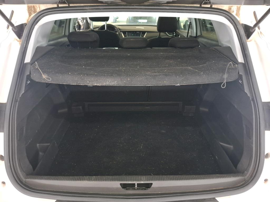 OPEL GRANDLAND X 1.2 Turbo 130 ch BVA8 Edition 2020
