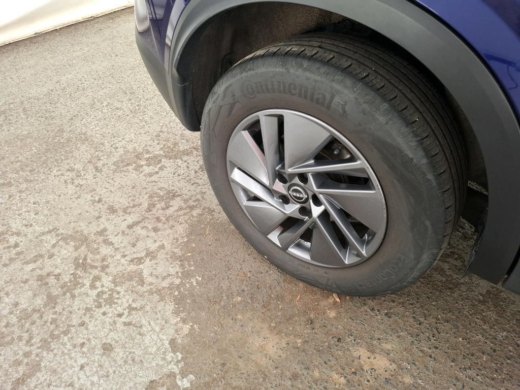 NISSAN QASHQAI VP Mild Hybrid 158 ch Xtronic Acenta 2023