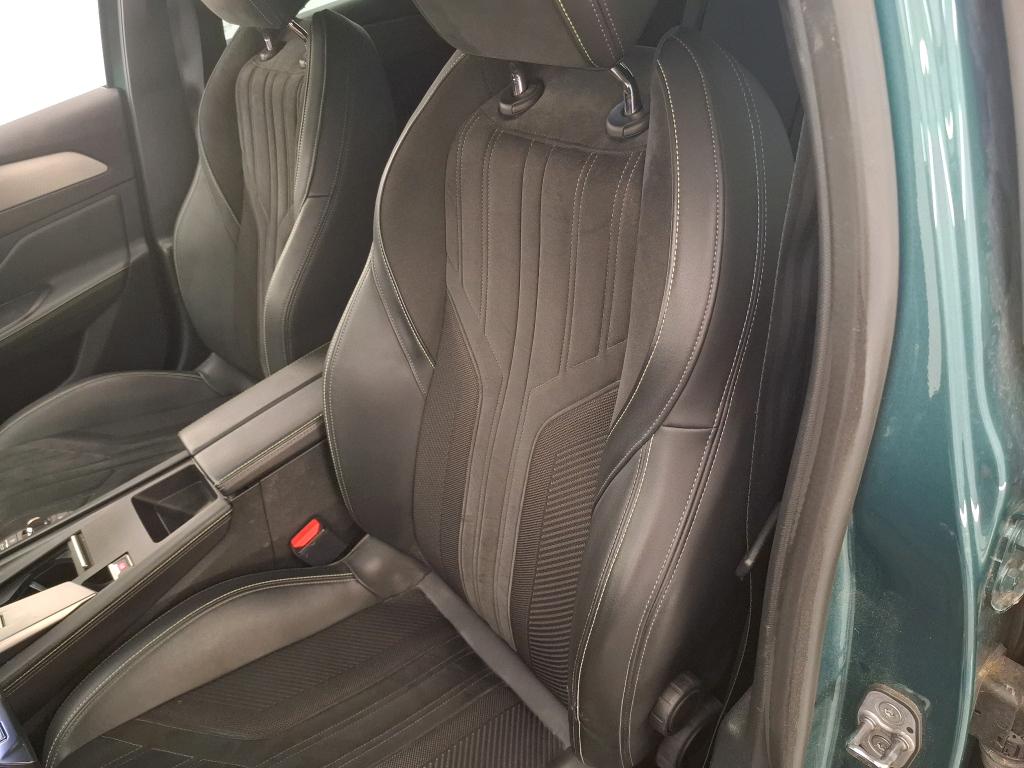 PEUGEOT 308 SW BlueHDi 130ch S&S EAT8 GT 2022