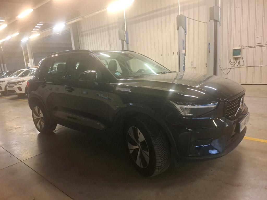 VOLVO XC40 T4 Recharge 129+82 ch DCT7 Plus 2023