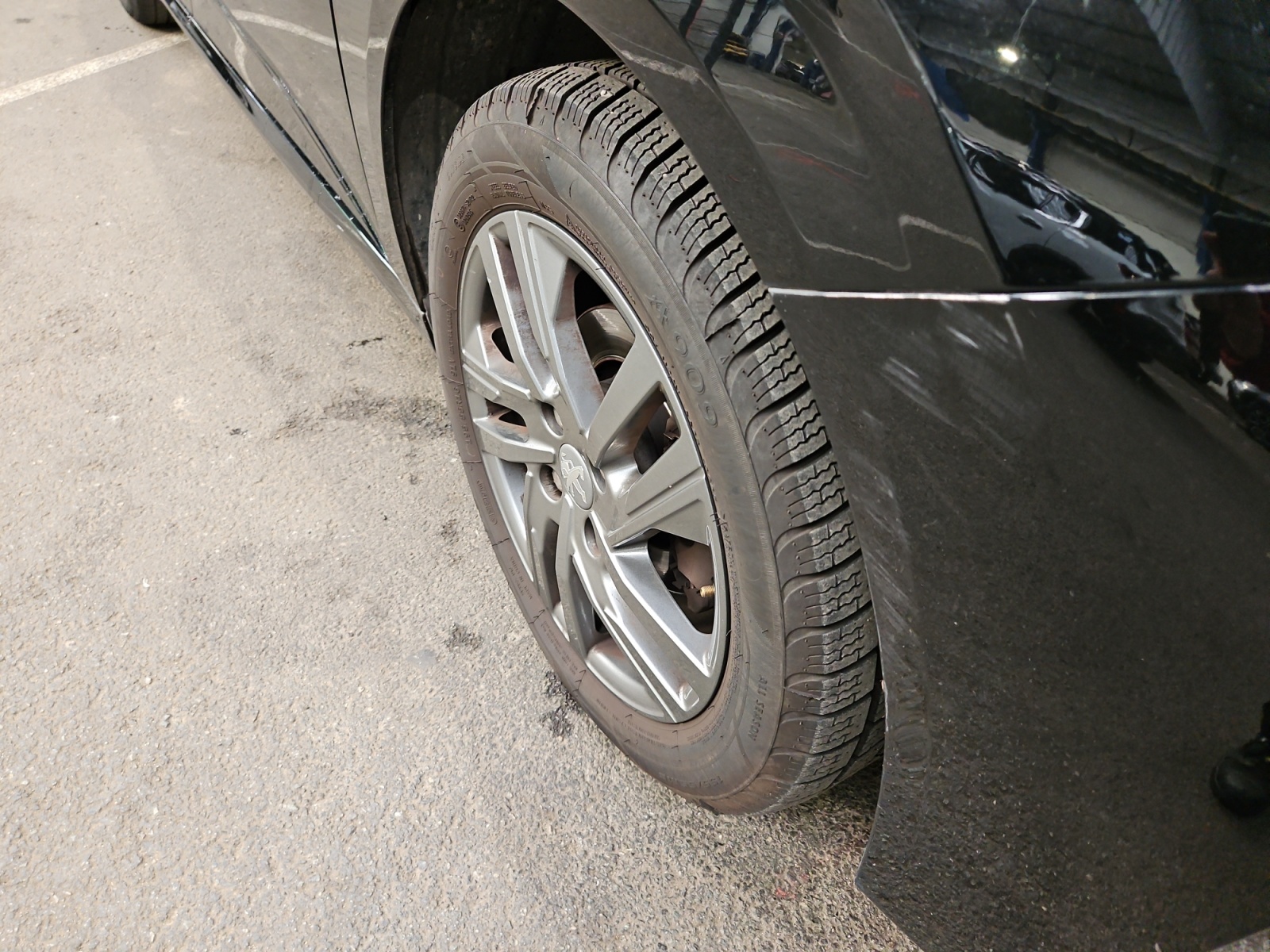 PEUGEOT 208) 208 PureTech 75 S&S BVM5 Style 2021