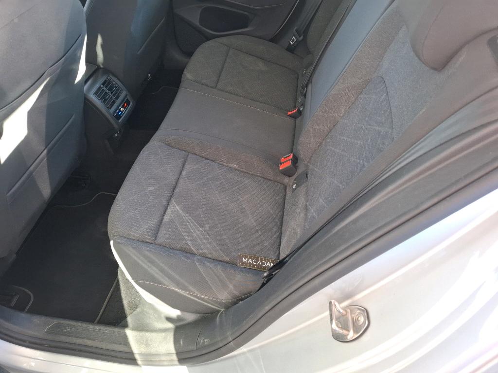 VOLKSWAGEN GOLF 2.0 TDI SCR 116 BVM6 Life Business 2022