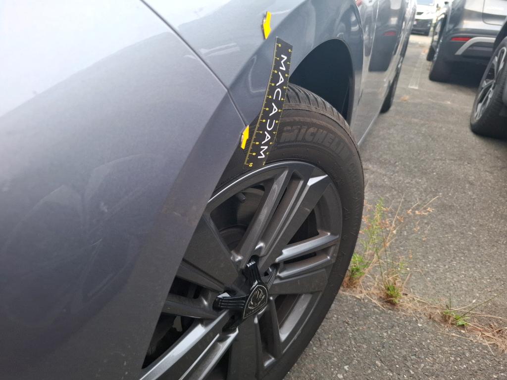 PEUGEOT 308 SW PureTech 130ch S&S EAT8 Active Pack 2023