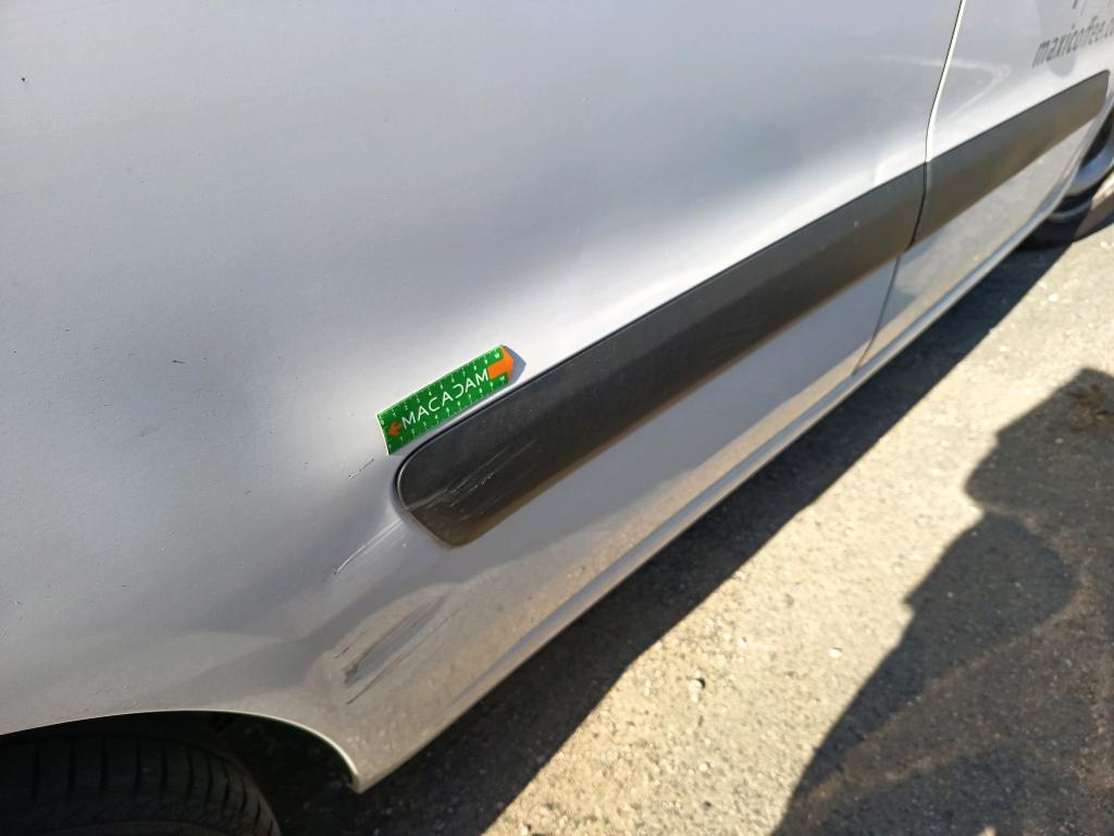 CITROEN BERLINGO FOURGON M BLUEHDI 100 CLUB 2018