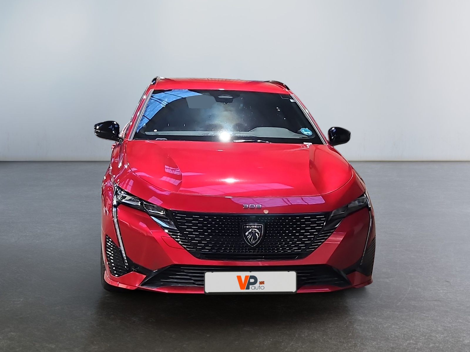 PEUGEOT 308 SW BlueHDi 130ch S&S EAT8 2024