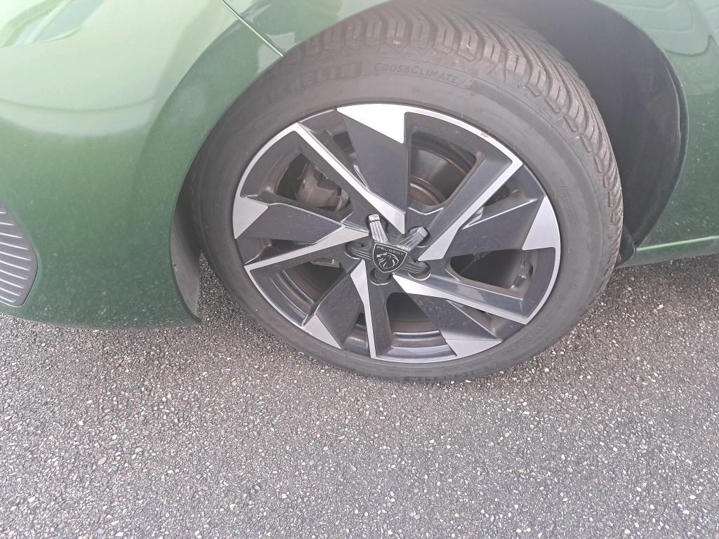 PEUGEOT 308 PureTech 130ch S&S EAT8 Allure Pack 2023