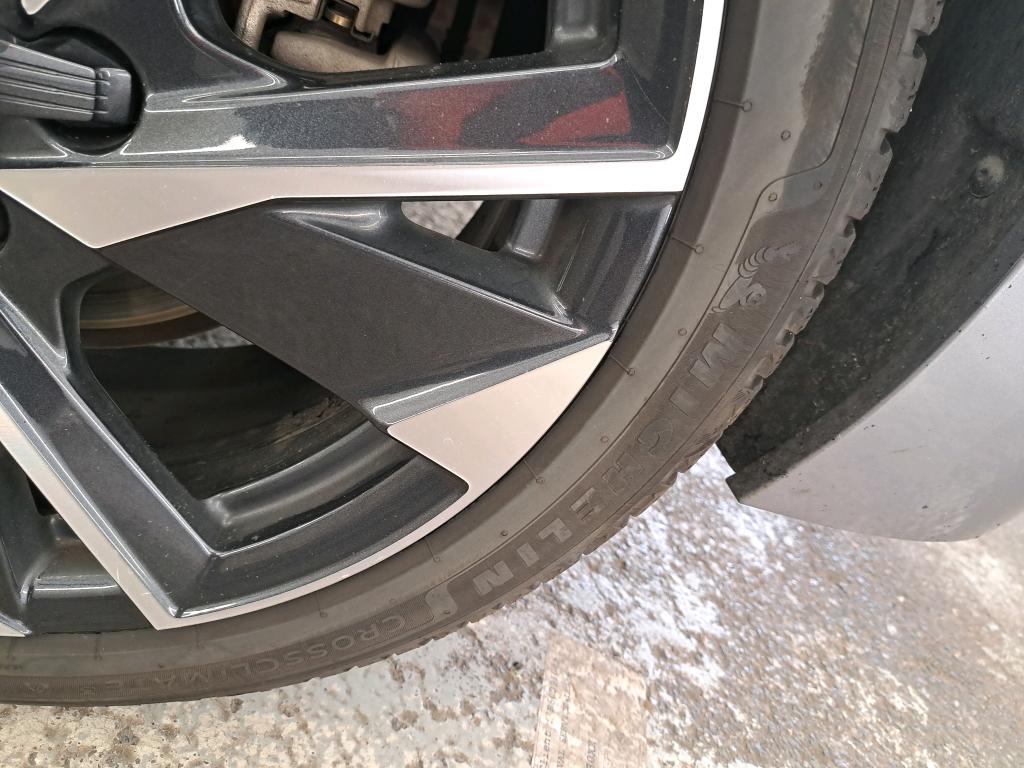 PEUGEOT 308 BlueHDi 130ch S&S EAT8 Allure Pack 2023