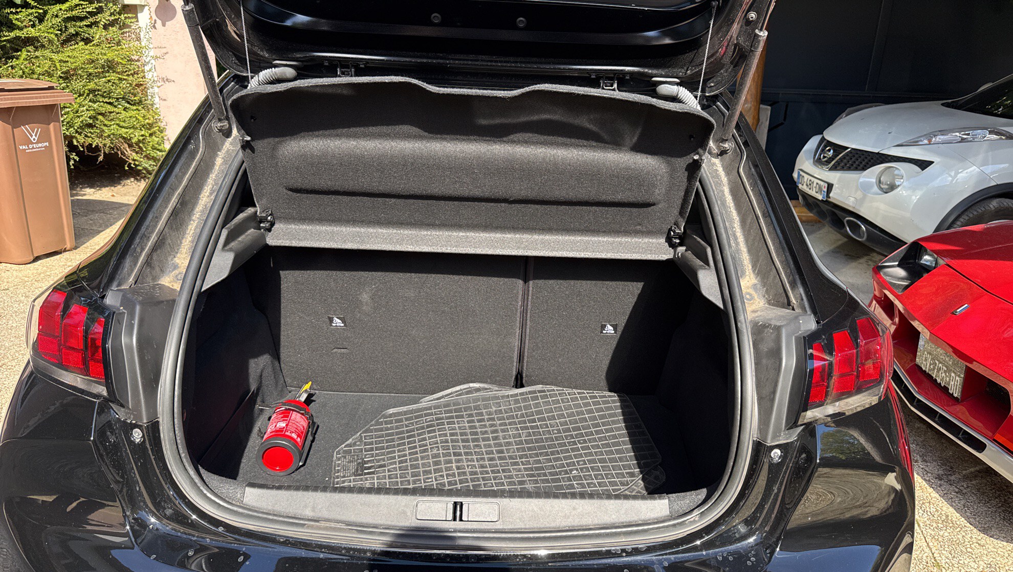 PEUGEOT 208) 208 PureTech 100 S&S BVM6 Active Pack 2022