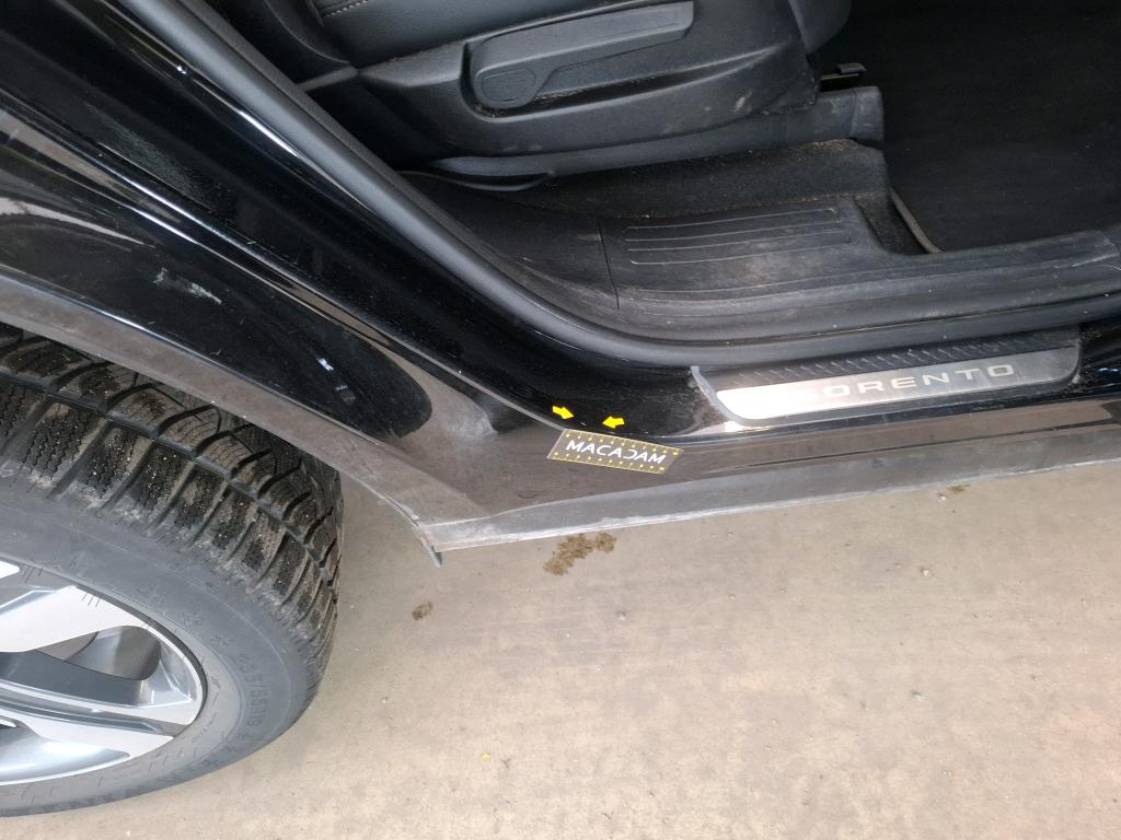 KIA SORENTO VP 1.6 T-GDi Hybride Rechargeable 265 ch 5pl 4x4 BVA6 Premium 2022