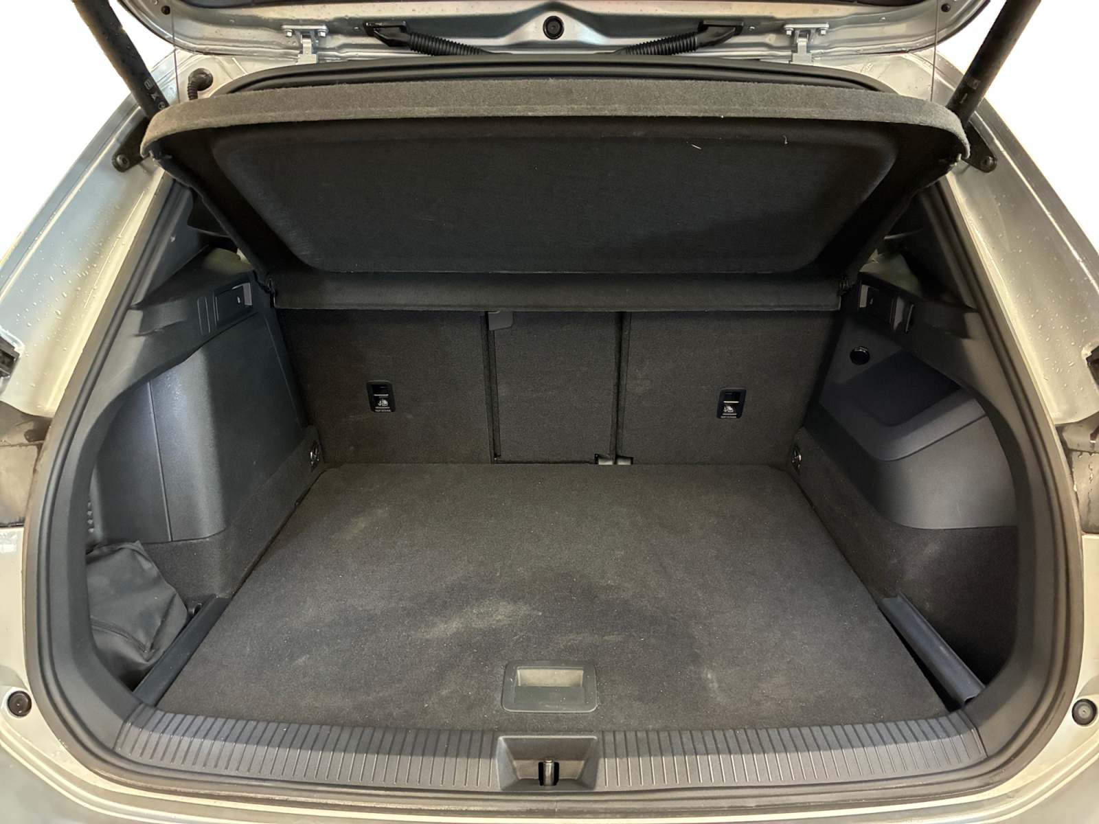 VOLKSWAGEN Tiguan 1.5 eHybrid 272ch DSG6 R-Line 2025