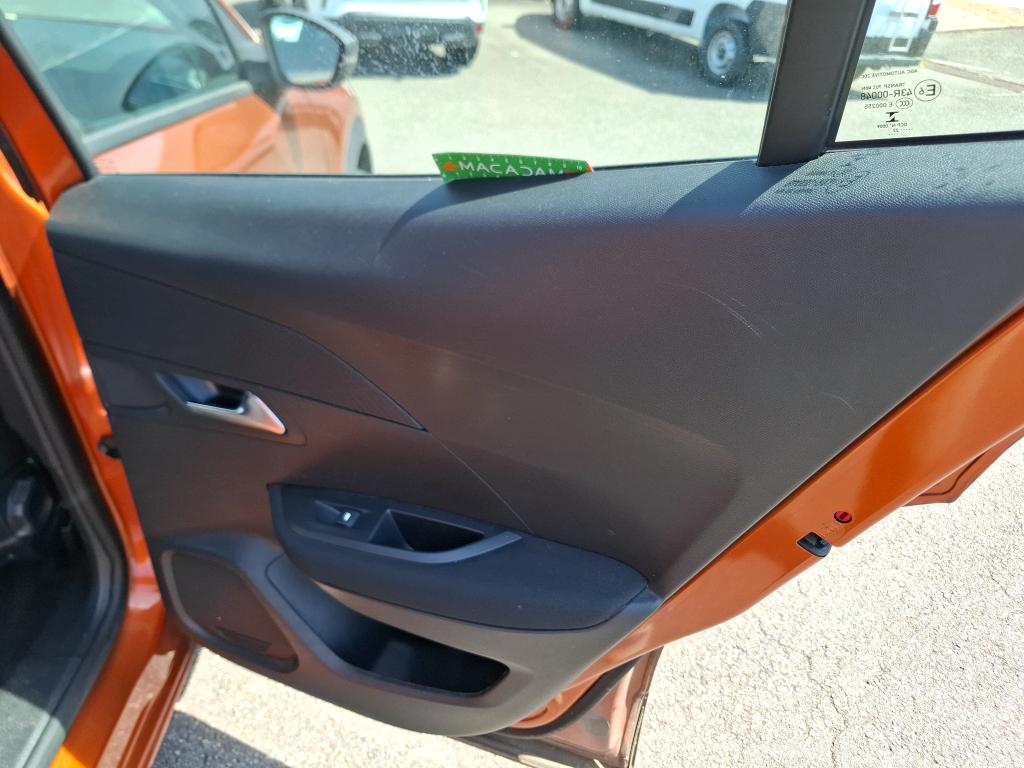 PEUGEOT 2008 BlueHDi 110 S&S BVM6 Active Pack 2022