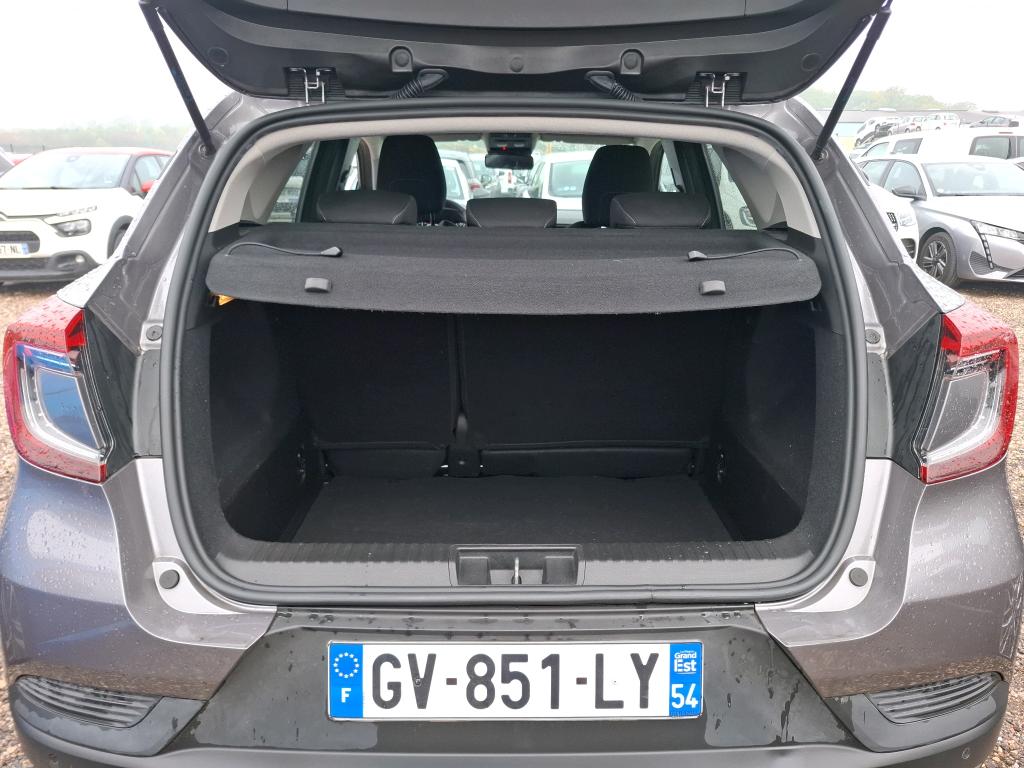 RENAULT CAPTUR TCe 90 Evolution 2024