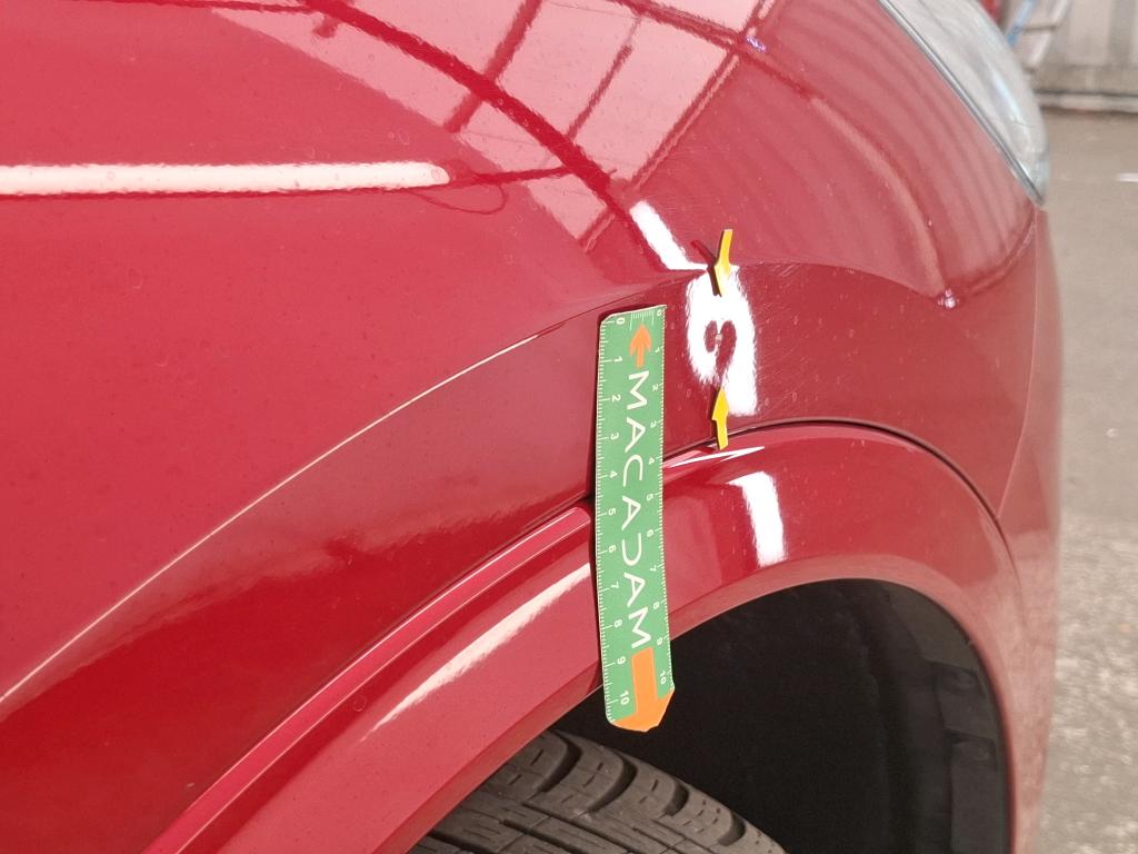 FORD KUGA 2.5 Duratec 190 ch FlexiFuel FHEV E85 Powershift Vignale 2023