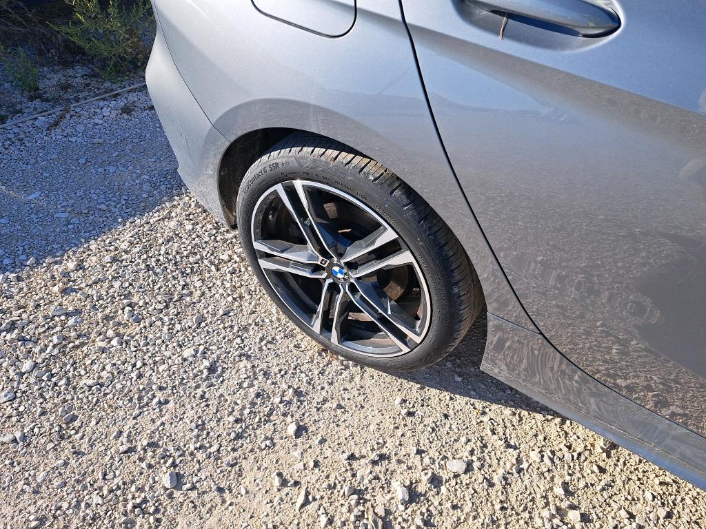 BMW SERIE 1 F40 120i 178 ch DKG7 M Sport 2022