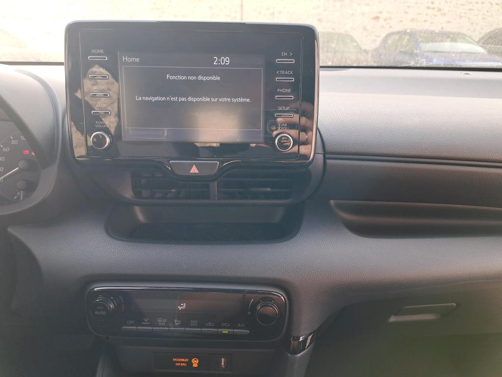 MAZDA MAZDA2 HYBRID 1.5L CVT 116 ch Pure 2023