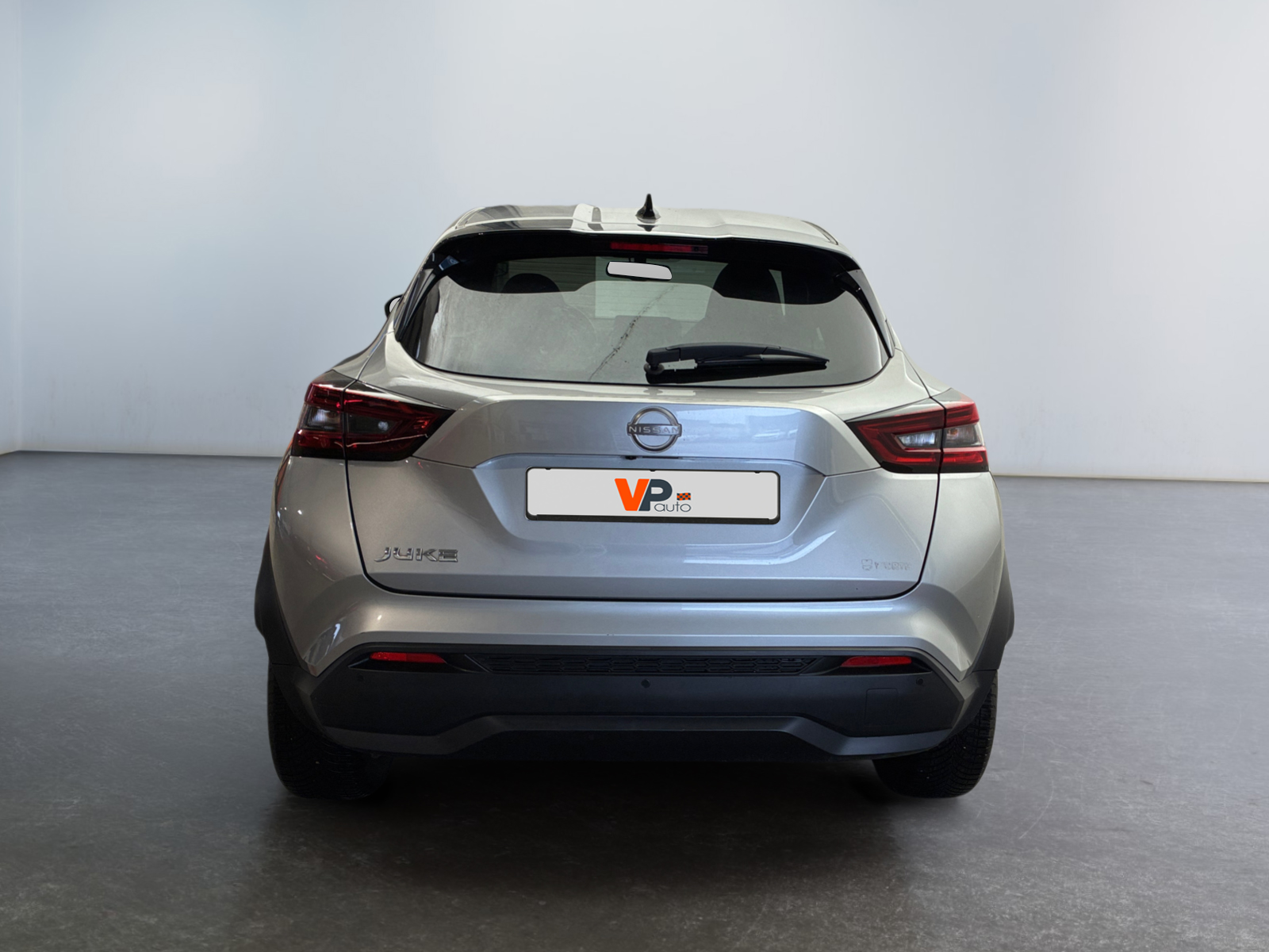 NISSAN Juke DIG-T 114 Business+ 2023