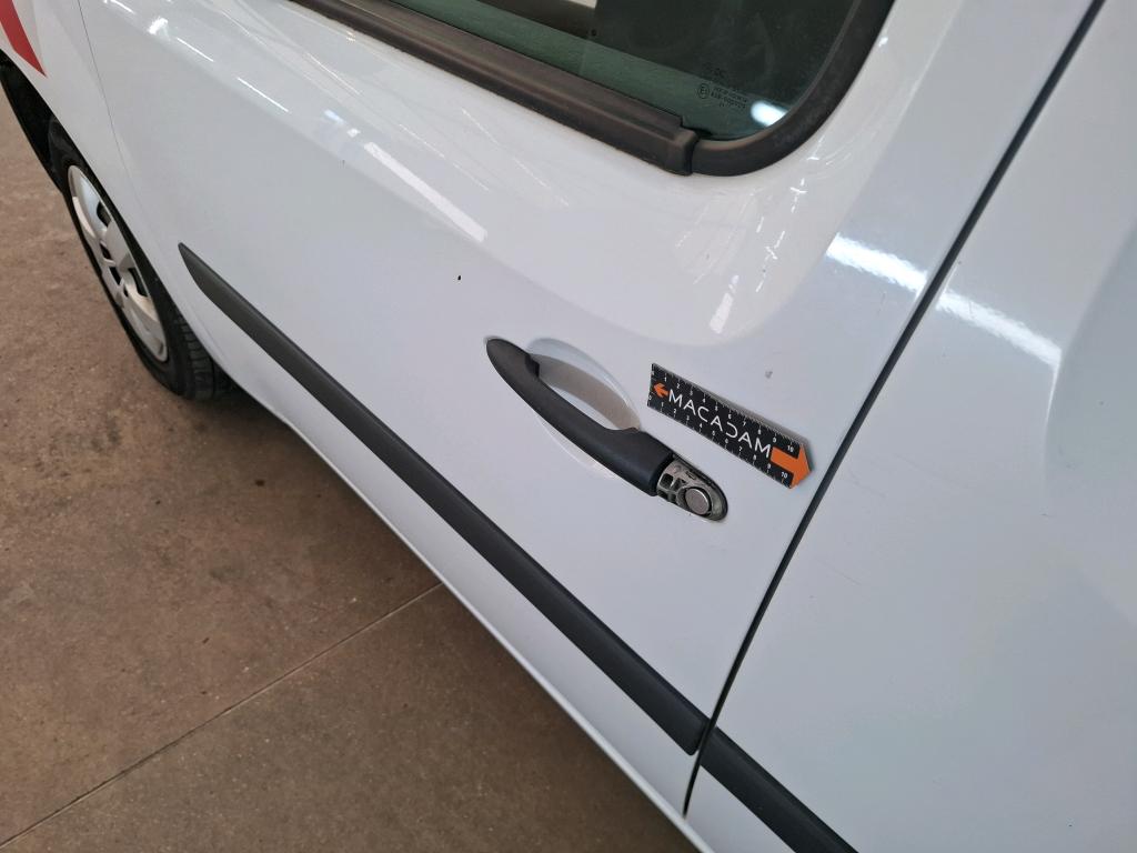 RENAULT KANGOO VU EXPRESS GRAND VOLUME BLUE DCI 95 EXTRA R-LINK 2021