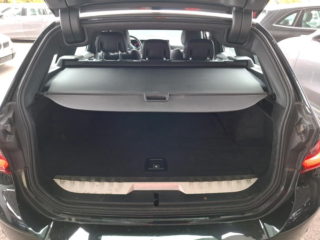 BMW SERIE 3 TOURING G21 LCI 330e 292 ch BVA8 M Sport 2022