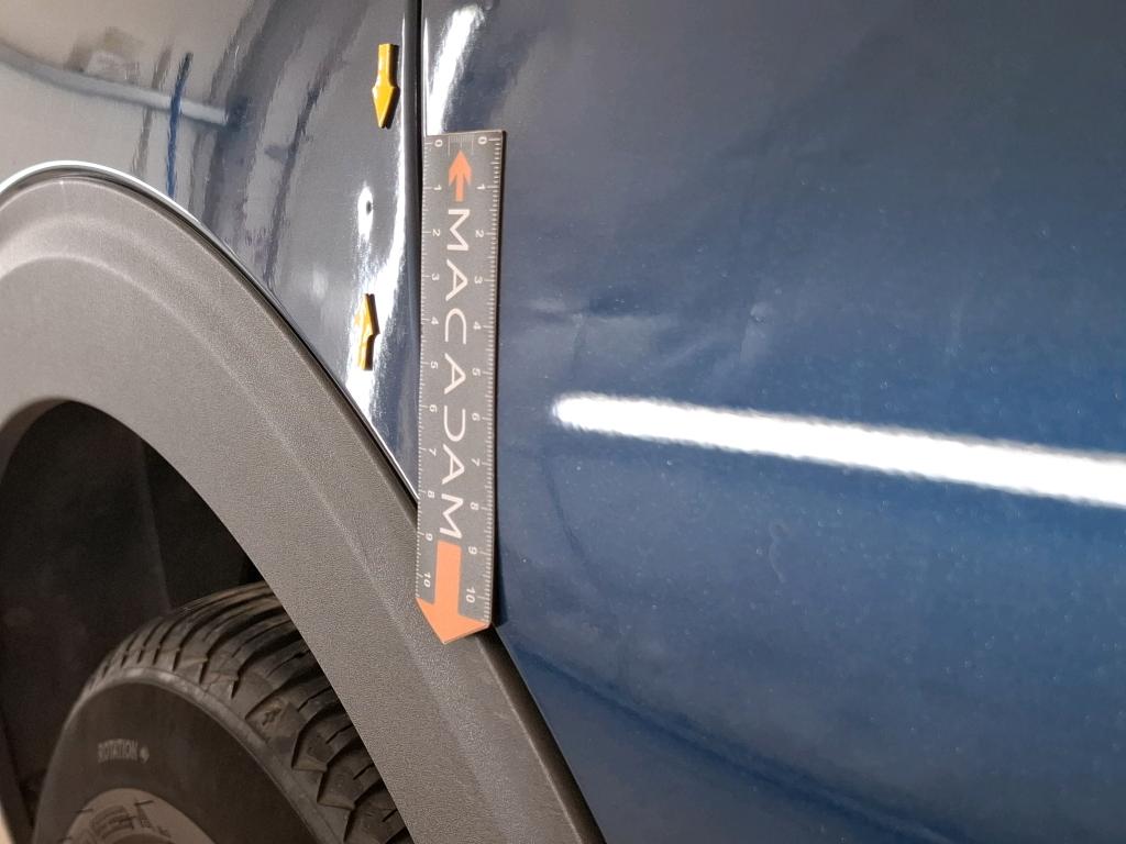 PEUGEOT 5008 PureTech 130ch S&S EAT8 Allure Pack 2021