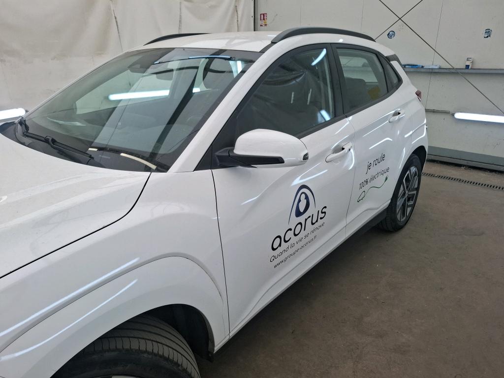 HYUNDAI KONA ELECTRIC Electrique 39 kWh - 136 ch Intuitive 2023