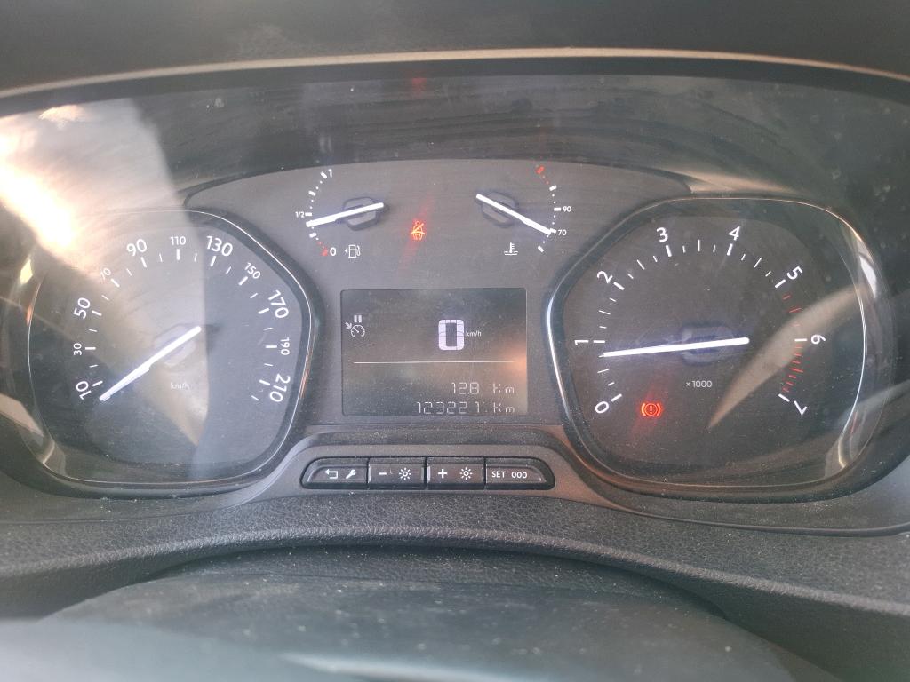 PEUGEOT EXPERT FGN TOLE LONG BLUEHDI 145 S&S BVM6 PREMIUM 2022